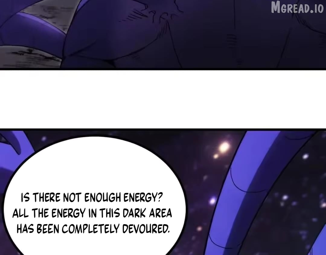 Log into the Future Chapter 321  - page 14